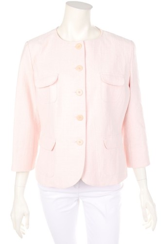 Cyrillus paris blazer jacket - blazer,