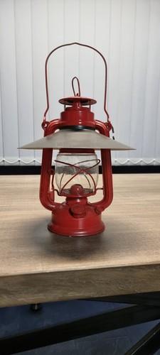 Bat 159 petroleumlampe ddr - bat,