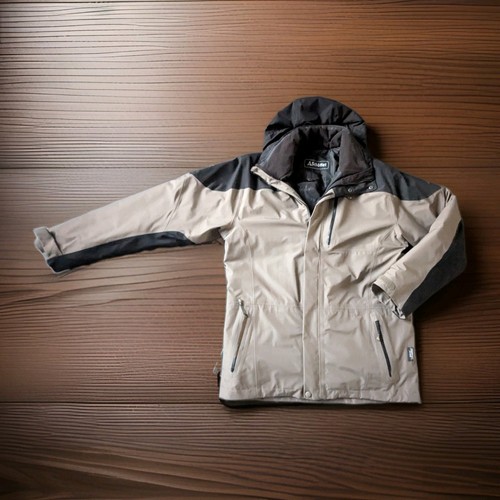 Schöffel herren 3in1 - 3in1, gore-tex