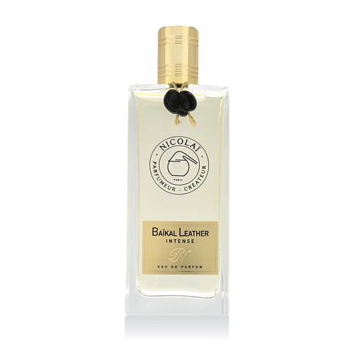 Nicolai parfumeur createur - nicolai,