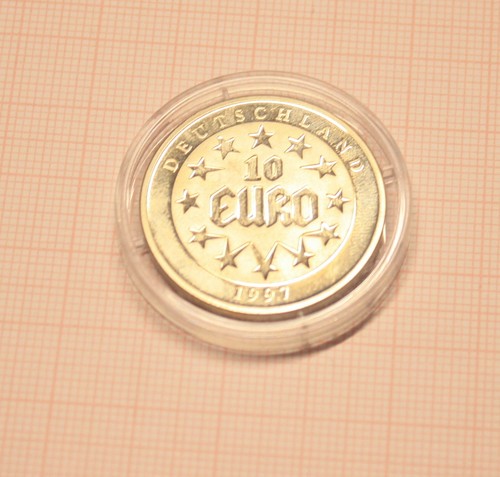Euro 1997 deutschland - euro, |