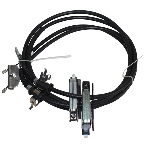 Handbremsseil hinten für - , ford