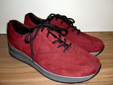 Vamos Damen Halbschuhe UK 10