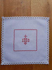 Weihekorbdecke, Weihdeckchen