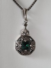 Jugendstil 925erSilber