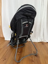 Deuter Kid Comfort lll Trage zum Wandern Kraxe