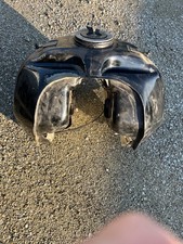 Suzuki DR 800 S BIG Tank