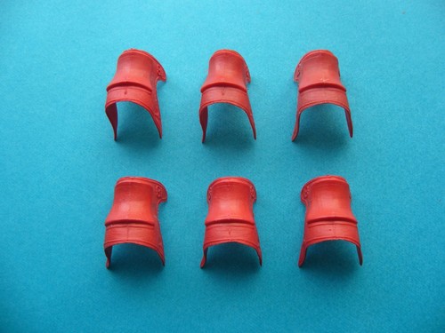 Timpo rote satteldecken - timpo, /