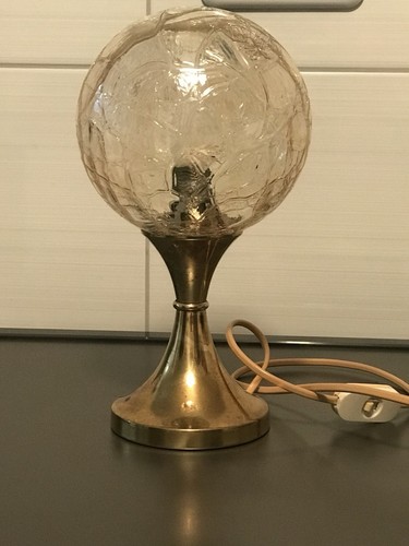 Tischlampe mid century mit - mid,
