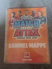 Fast Komplettes Sammelalbum