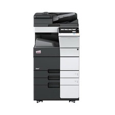Develop Ineo+ 658 DIN A3