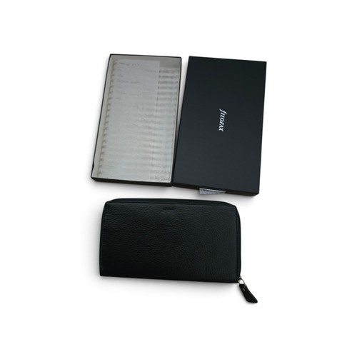 Filofax geldbörse schwarz - geldbörse,