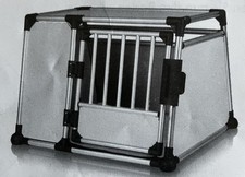 Transportbox Hundebox