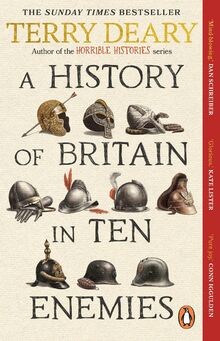 History britain in - a,
