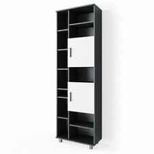 Badschrank Vicco Ilias 60 x