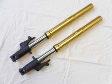 NEU + original HONDA CB600F