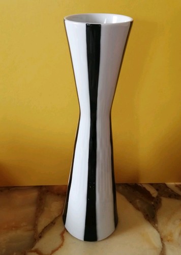 Porzellan vase zeh scherzer - ,
