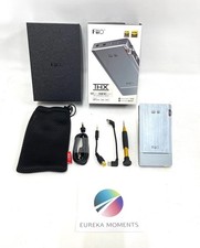 FiiO Q5s mit AM3D FIO-Q5S-AM3D Tragbarer Kopfhörerverstärker Gebraucht