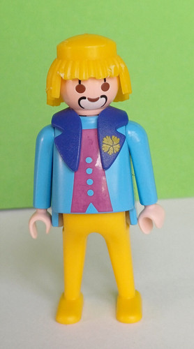 Playmobil sammlung figur - playmobil,