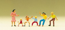 Preiser 24652 figuren zum - preiser,