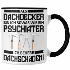 Trendation - Dachdecker