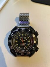 Sector Sharkmaster Automatic 1000m lim. Edition 48 mm Schwarz Saphirglas