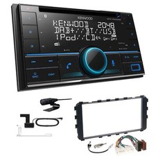 Kenwood DPX-7300DAB Autoradio