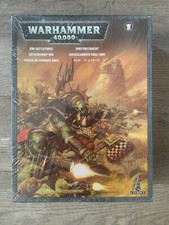 Warhammer 40k Ork Battle Force