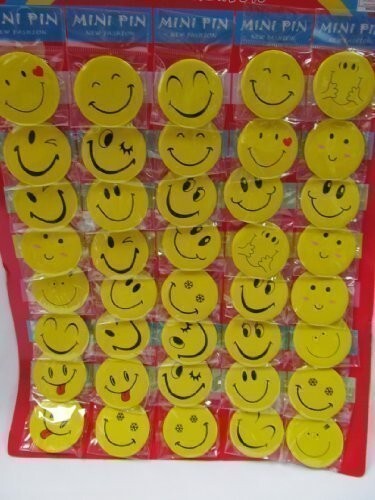 30x große 4cm - party, geschenk