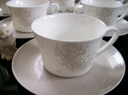 Rosenthal white curve - rosenthal,