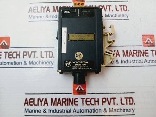 Watson smith 5368099x i - watson,