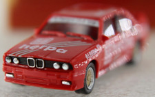 Herpa 1:87 BMW A.S.S PKW M3