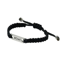 Handgefertigtes Armband für