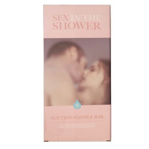 Sex the shower handgriff - sex, in