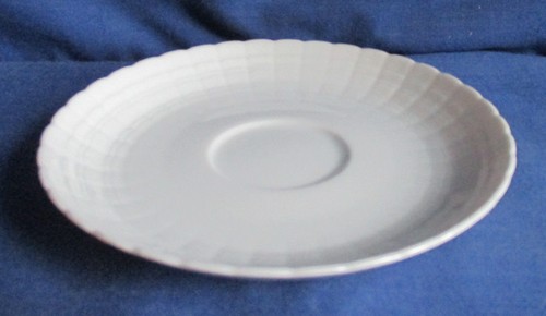 Hutschenreuther untertasse - hutschenreuther,