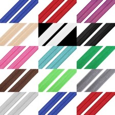 1 Meter Faltgummi 16 mm