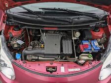 Motor K10B Suzuki Alto 1.0 50 KW 68 PS 130639 Km