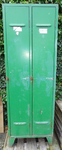 Vintage original altes 2er - original,