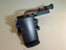 Kaffee Auslauf Saeco Magic