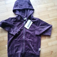 Neu Pomp de Lux Mädchen Nicki