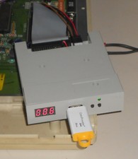 USB Gotek Laufwerk - für