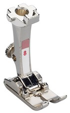 Bernina Jeansfuss Nr.8