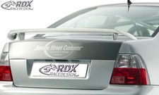 RDX Heckspoiler für VW Bora Heckflügel Heck Spoiler Flügel Hinten Tuning Wing