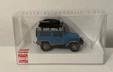 Busch 43023 Toyota Land