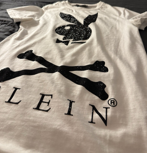 Philipp plein project - plein, project-playboy