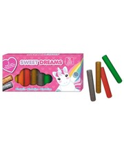 Knete Einhorn 12 Stück Sweet