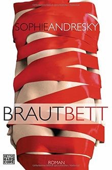 Brautbett von andresky - von, andresky,
