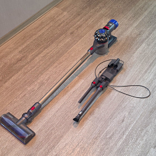 Ersatzteilspender dyson v8 - ersatzteilspender, v6/