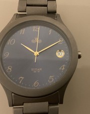 Herren-Armbanduhr MEISTER