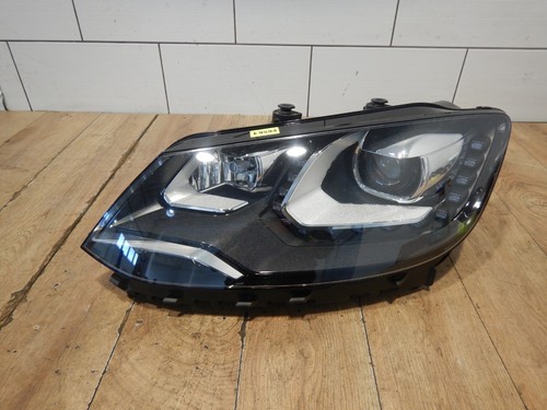 Xenon led scheinwerfer - xenon, vw